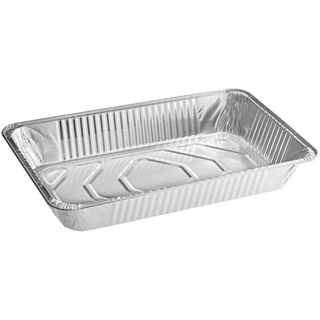 Full size medium Aluminum Pan