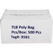ROLACO POLY BGS #7