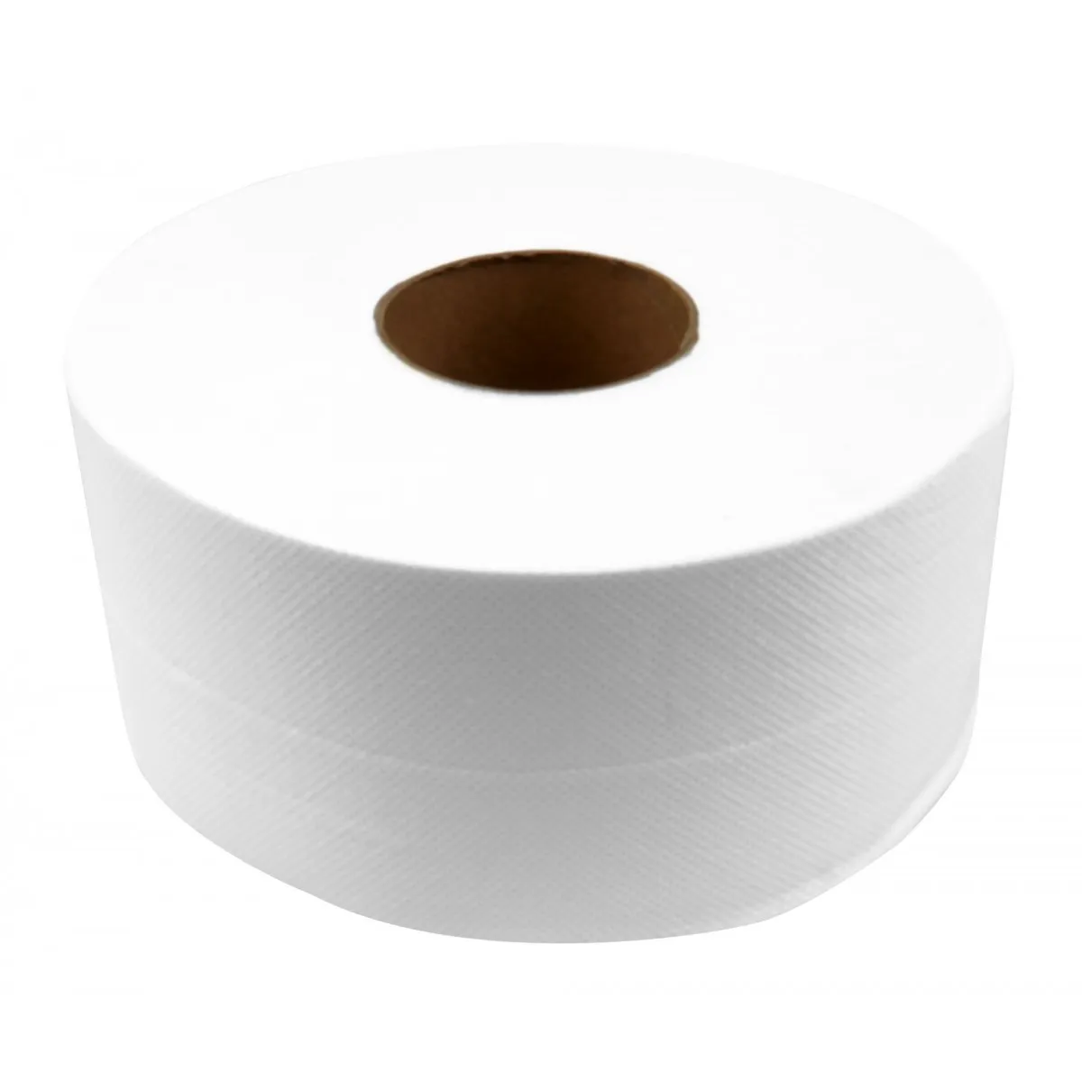 TST Supplies Inc. Snow Soft Mini JRT 650 12 rolls x 650ft - Image 2