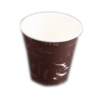 10 oz Coffee Cup single Wall